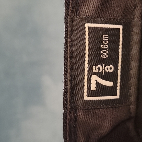 DC cap - Picture 5 of 8